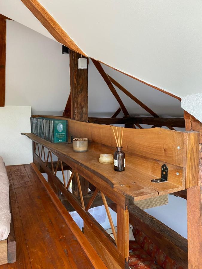 Mitrovic Apartment Boljevac Luaran gambar