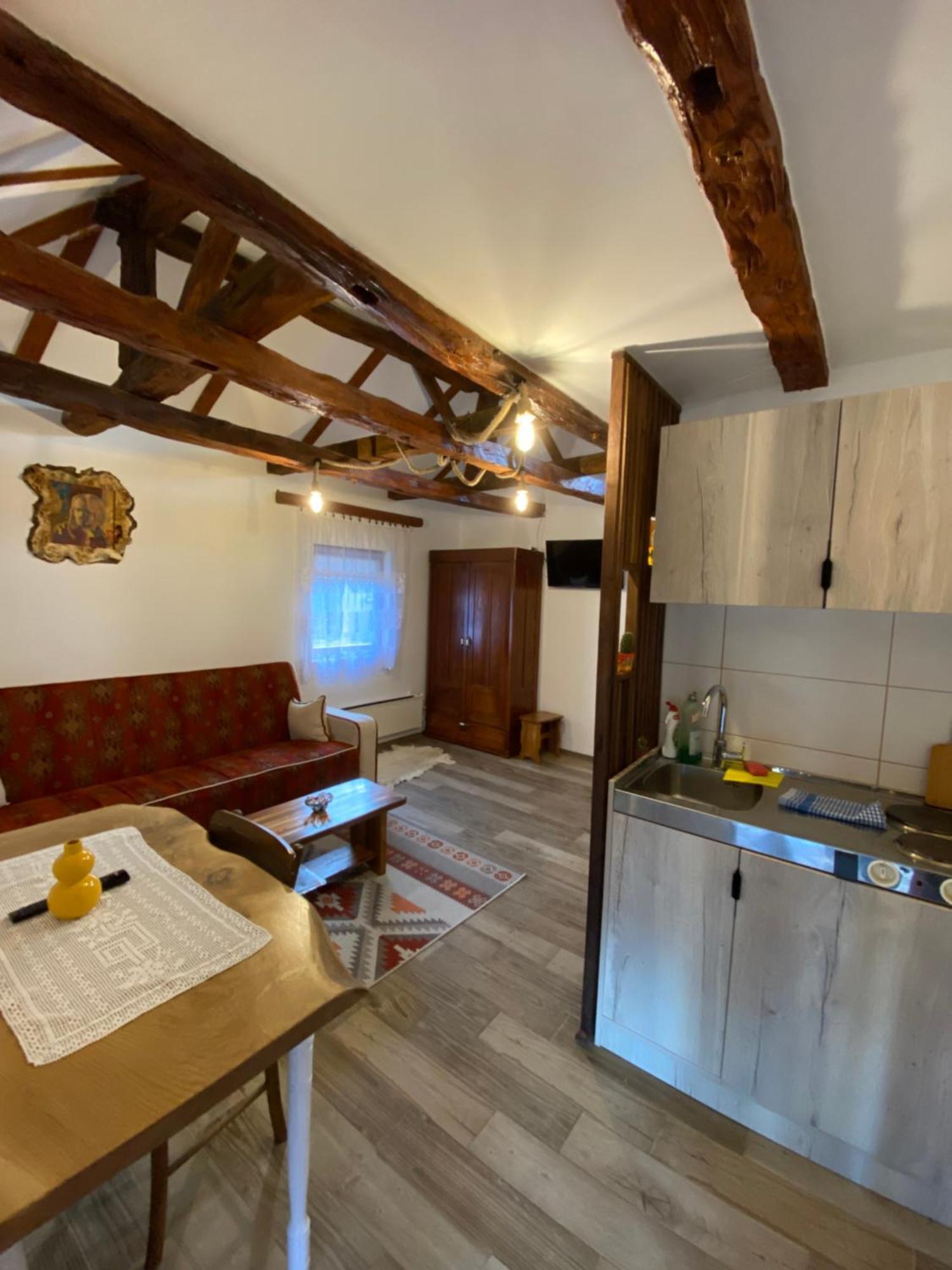 Mitrovic Apartment Boljevac Luaran gambar