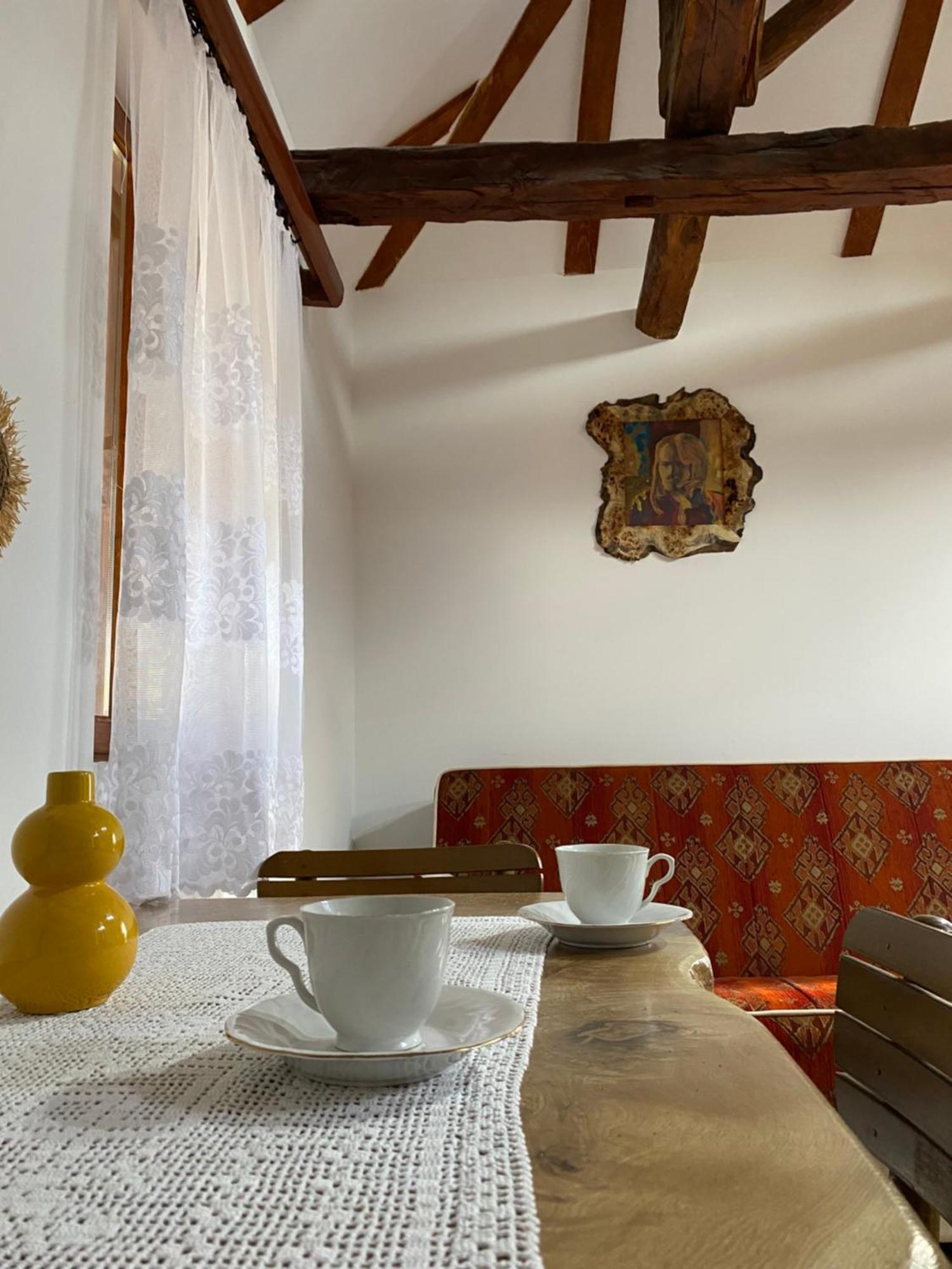 Mitrovic Apartment Boljevac Luaran gambar